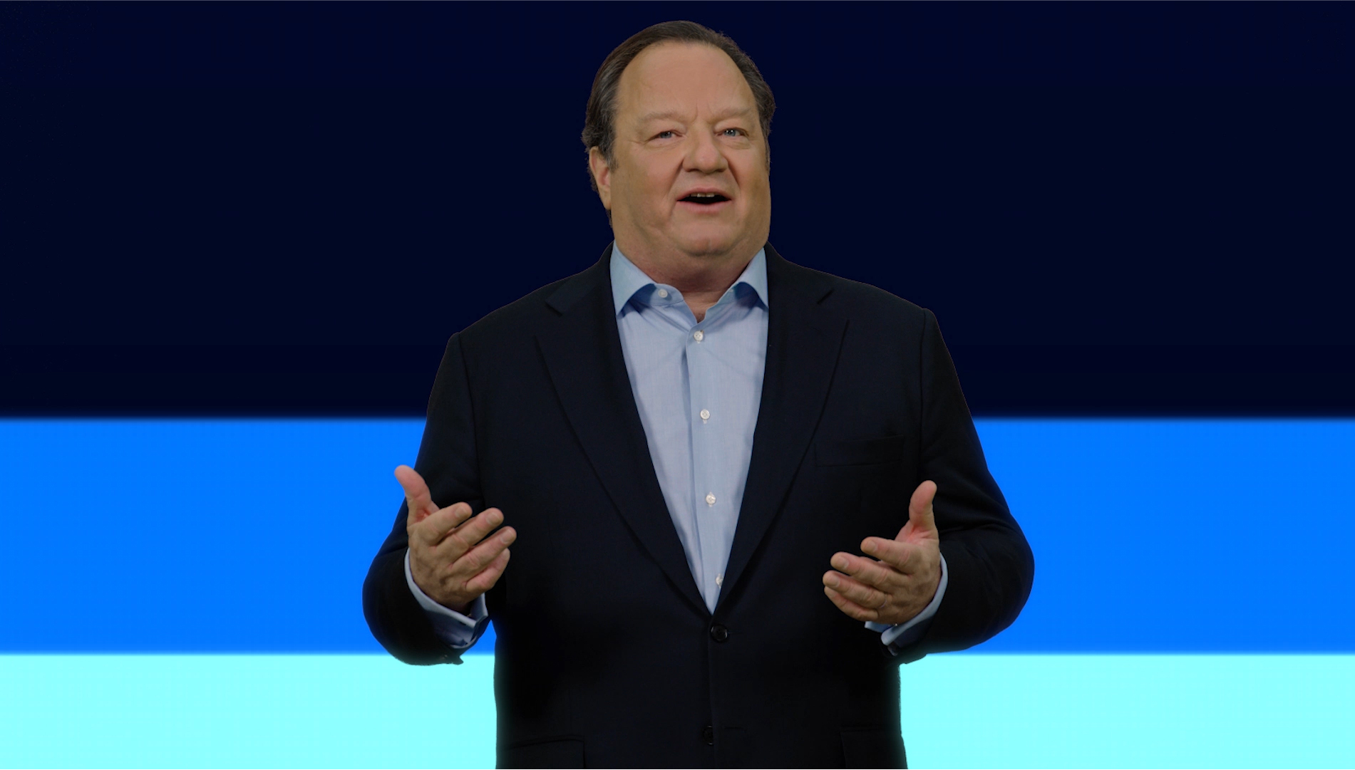 ViacomCBS STREAMING EVENT