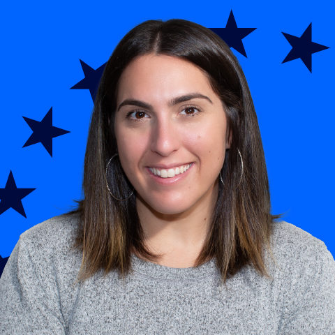 Gerri Sterne