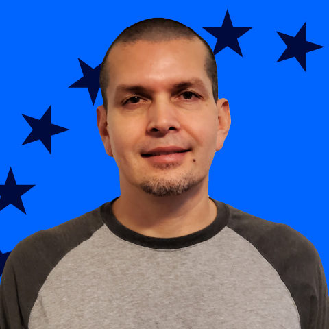 Octavio Gomez