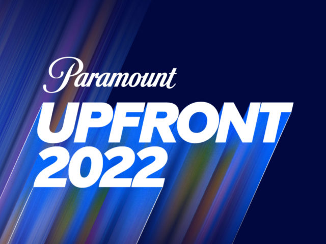 UPFRONT 2022